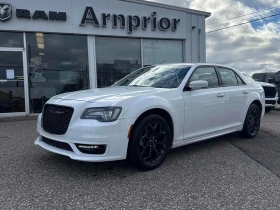 Chrysler 300c * 300 Touring L * CARFAX * БЕЗ ПЪРВОНАЧАЛНА ВНОСКА