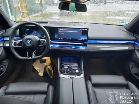 BMW i5 40 eDrive Touring - 127600 лв. / 65240.84 € - 26528331 6
