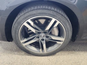 Audi A4 TECHNIK * CARFAX * Цена до България - 24900 лв. / 12731.17 € - 76226139 5