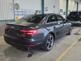 Audi A4 TECHNIK * CARFAX * Цена до България - 24900 лв. / 12731.17 € - 76226139 3