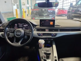 Audi A4 TECHNIK * CARFAX * Цена до България - 24900 лв. / 12731.17 € - 76226139 7