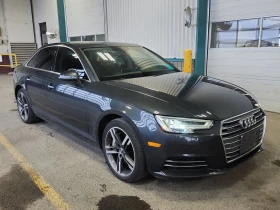 Audi A4 TECHNIK * CARFAX * Цена до България - 24900 лв. / 12731.17 € - 76226139 2