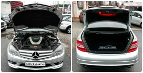 Mercedes-Benz C 350 3.5i 272HP 4MATIC NAVI КОЖА - 18990 лв. / 9709.43 € - 72603860 15