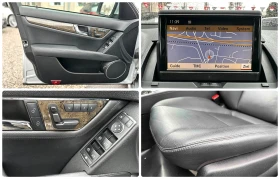 Mercedes-Benz C 350 3.5i 272HP 4MATIC NAVI КОЖА - 18990 лв. / 9709.43 € - 72603860 14