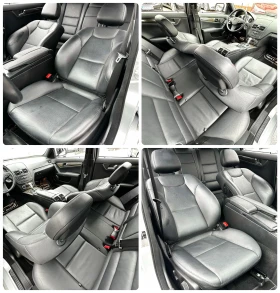 Mercedes-Benz C 350 3.5i 272HP 4MATIC NAVI КОЖА - 18990 лв. / 9709.43 € - 72603860 12