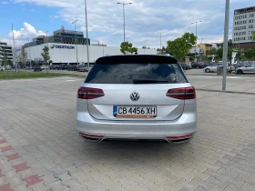 VW Passat R Line - BiTdi, снимка 8
