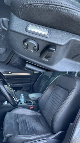VW Passat R Line - BiTdi, снимка 14