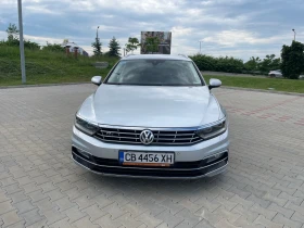 VW Passat R Line - BiTdi, снимка 2