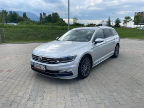 VW Passat R Line - BiTdi, снимка 3