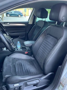 VW Passat R Line - BiTdi, снимка 15