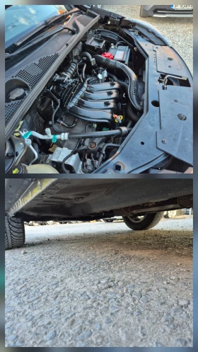 Dacia Dokker 1.6i | Mobile.bg � ����� ������ 14