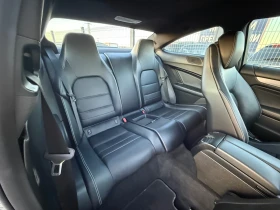 Mercedes-Benz C 220 CDI* AMG Line* 2013г* Топ Състояние* 147.000КМ* , снимка 15