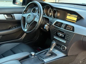 Mercedes-Benz C 220 CDI* AMG Line* 2013г* Топ Състояние* 147.000КМ* , снимка 11
