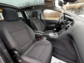 Peugeot 5008 1.6 e-HDi АВТОМАТИК, снимка 10