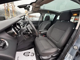 Peugeot 5008 1.6 e-HDi АВТОМАТИК, снимка 8