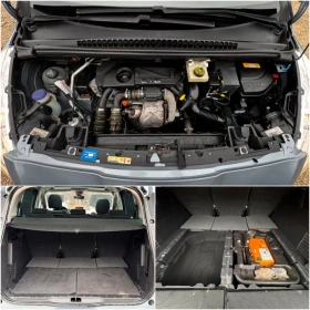 Peugeot 5008 1.6 e-HDi ��������� | Mobile.bg � ����� ������ 15