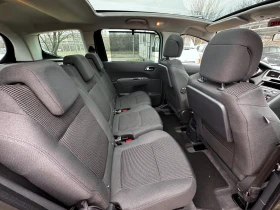 Peugeot 5008 1.6 e-HDi АВТОМАТИК, снимка 11