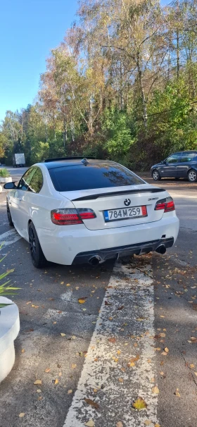 BMW 335, снимка 2