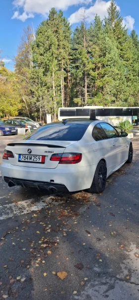 BMW 335, снимка 3