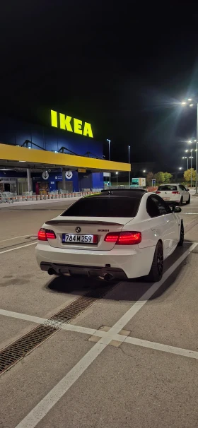 BMW 335  - изображение 1