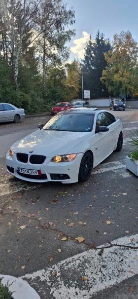 BMW 335, снимка 5