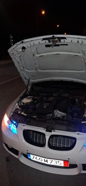 BMW 335, снимка 7