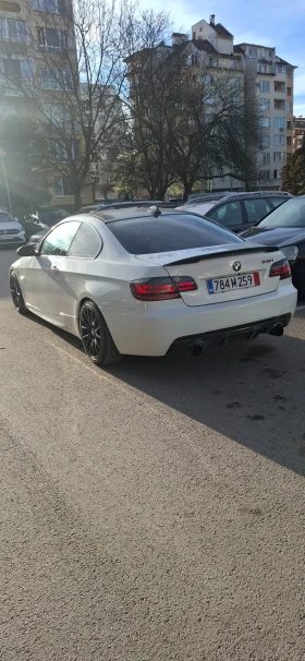 BMW 335 E92 335XI  - 11000 € / 21514.13 лв. - 57816121 3