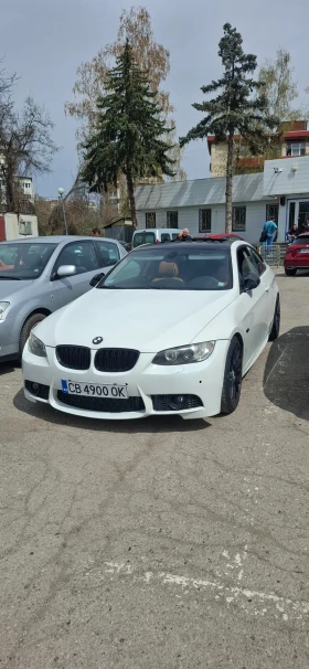 BMW 335 E92 335XI 