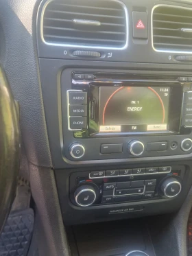 VW Golf Variant - 6300 € / 12321.73 лв. - 57620833 10