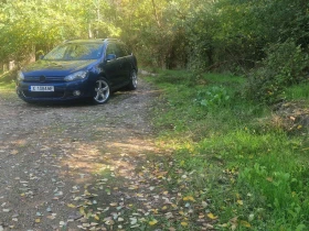 VW Golf Variant - 6300 € / 12321.73 лв. - 57620833 2