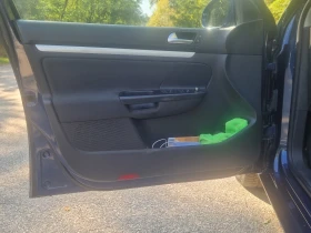 VW Golf Variant - 6300 € / 12321.73 лв. - 57620833 9