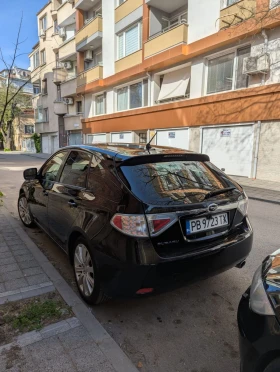 Subaru Impreza 2.0R Android LPG - 5000 € / 9779.15 лв. - 94118718 4