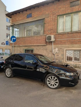 Subaru Impreza 2.0R Android LPG - 5000 € / 9779.15 лв. - 94118718 2