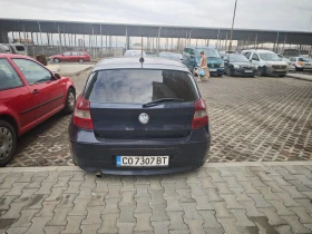 BMW 120, снимка 4