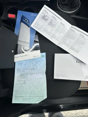 Hyundai I20 1.2 - 4150 € / 8116.69 лв. - 62601656 12