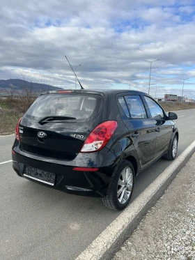 Hyundai I20 1.2 - 4150 € / 8116.69 лв. - 62601656 3