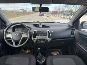 Hyundai I20 1.2 - 4150 € / 8116.69 лв. - 62601656 6