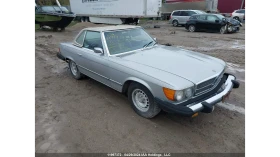 Mercedes-Benz SL SL450