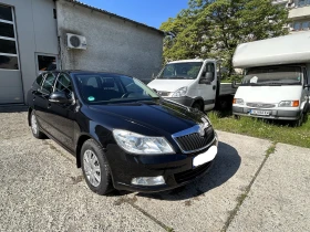 Skoda Octavia 1.6 MPI, снимка 14