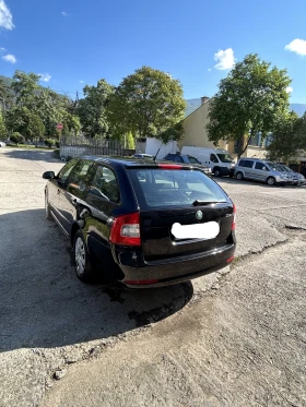 Skoda Octavia 1.6 MPI, снимка 12