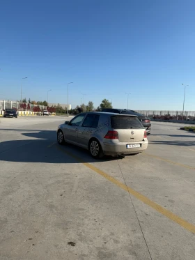 VW Golf 1.6 16v 105к.с, снимка 5
