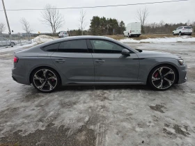 Audi Rs5  С РЕГИСТРАЦИЯ & АВТО КРЕДИТ , снимка 5