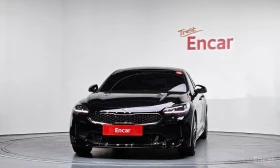 Kia Stinger - 16499 € / 32269.24 лв. - 31636741 3