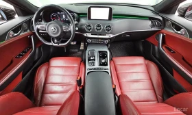 Kia Stinger - 16499 € / 32269.24 лв. - 31636741 7