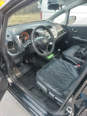 Honda Jazz - 3550 € / 6943.20 лв. - 78439644 14