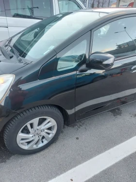Honda Jazz - 3550 € / 6943.20 лв. - 78439644 4