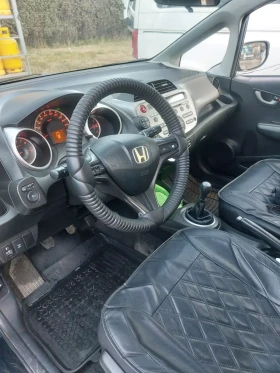 Honda Jazz - 3550 € / 6943.20 лв. - 78439644 7