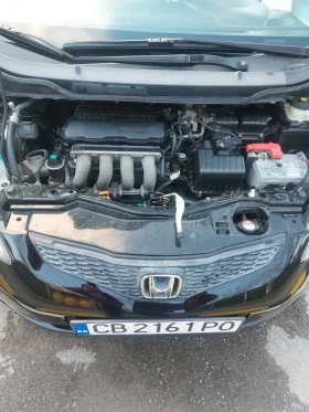 Honda Jazz - 3550 € / 6943.20 лв. - 78439644 8