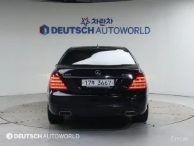 Mercedes-Benz S 350, снимка 4