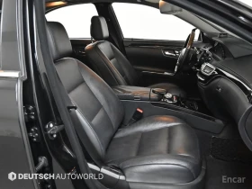 Mercedes-Benz S 350, снимка 10
